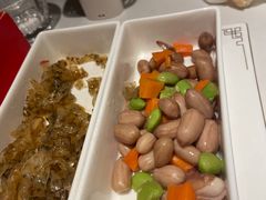 -领鲜天下·焗海鲜·花胶鸡(天目里店)