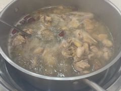 -佳养记百味鸡煲(兰溪店)