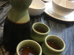 青梅酒-美极鲜食坊(宝安南路店)