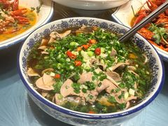 -富临轩私房菜(集庆门大街店)