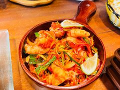-慢丽江·云南野生菌土鸡锅(西山店)
