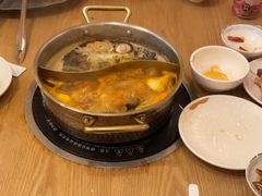 -松野谷·寿喜烧自助(华联顺义金街购物中心店)