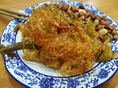 -王老大面(凤城六路店)