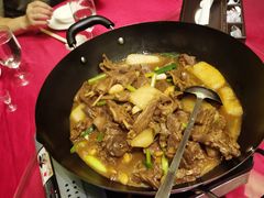-鸿泰洋美食水会(东门中店)