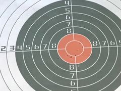 -枪馆1号实弹射击俱乐部