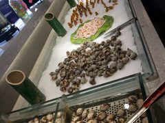 -金权道韩式自助烤肉(嘉华国际店)