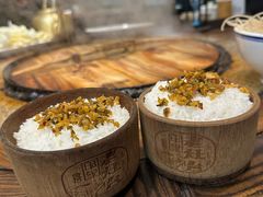 -印象老灶台三下锅·湘西本土原味菜(天门山索道店)