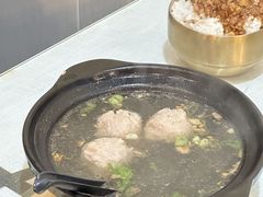 -金姐台湾菜(珠江路店)