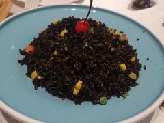 鸽血炒饭-光明招待所(邦凯科技园店)