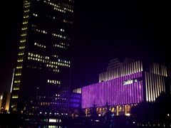 杭州运河夜游-运河游船(武林门码头)