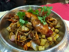 -宋记香辣蟹(曹家渡店)