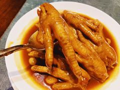 鲍汁凤爪-金玉满堂潮州酒楼(无限极荟购物广场店)