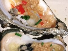 -木屋烧烤(坂田天安云谷店)