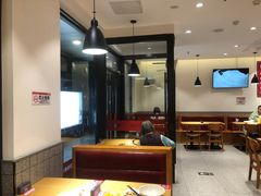 -南城香·饭香串香馄饨香(青年路店)