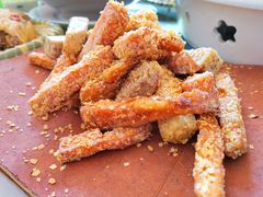 麦香芋头番薯-杨厝六十六农庄农舍(杨厝路店)