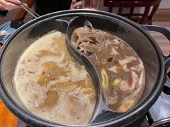 -牛玄庵日式寿喜烧·料理店(新源里店)