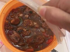 -盐城大牌档(工农路店)