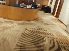 -天津水游城丽筠酒店