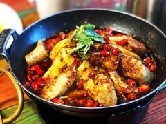 -3号仓库(幸福北路店)
