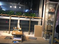 -臻鲜燕海鲜融合餐厅(金陵style店)
