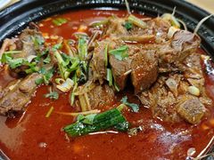 -宁夏招待所食堂(长城花园店)