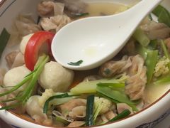 -旺达·福州菜(正大广场店)