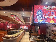 -辣动时代自助小火锅(大庆路店)