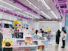 -泡泡玛特POPMART(宁波印象城店)