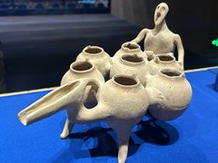 -上海博物馆(人民广场馆)