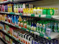 -JustFresh捷德鲜超市(西康店)