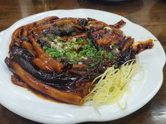 响油鳝糊-协和菜馆(凤凰街店)