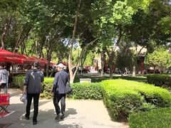 -高庙保安寺