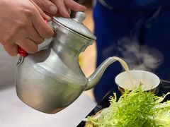 酥油茶-藏味八珍特色火锅