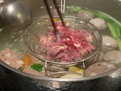 -牛焱·贵州黄牛肉火锅(城西银泰店)