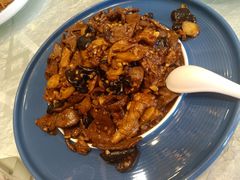 -东方之珠海鲜酒楼(南开店)