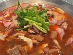 -老王全牛宴·鲜牛肉牛杂火锅(总店)