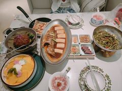 -苏梦江南·淮扬菜(夫子庙店)