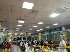 -崖口煲仔饭