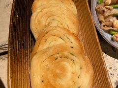 -T館·花园艺术餐厅