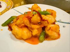 -仿膳饭庄·宫廷风味(百年传承店)