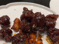 -高老庄新家宴(北斗星广场店)