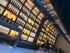 -洛缦音乐餐厅(工业展览馆万象城店)