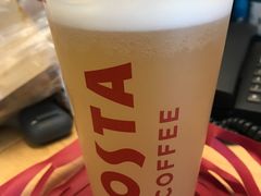 -COSTA COFFEE(静安嘉里中心店)
