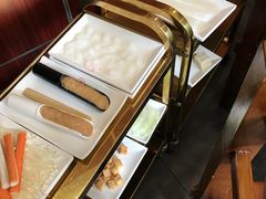 -大明铜锅·烤涮坊·烧烤(新开路店)