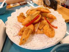 -安泰楼·佛跳墙创始人·传统闽味早茶·酒楼(三坊七巷闽菜地标店)