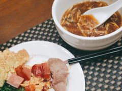 -山明水秀大饭店