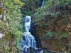 -关门山森林公园