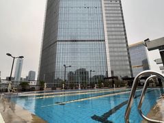 -广州粤海喜来登酒店