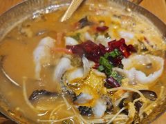 -云味馆·云南菜·云南米线(地王店)