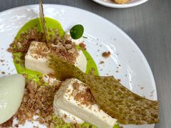 -Ocean's Table 欧舍